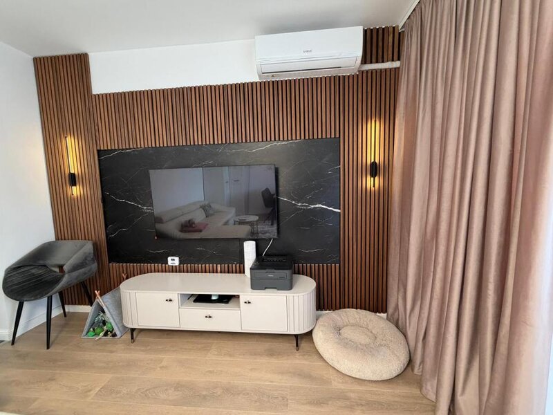 Drumul Binelui  Apartament 2 Camere Galaxy - terasa 20 mp