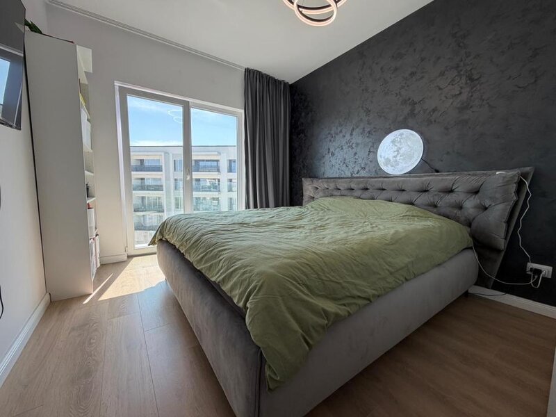 Drumul Binelui  Apartament 2 Camere Galaxy - terasa 20 mp