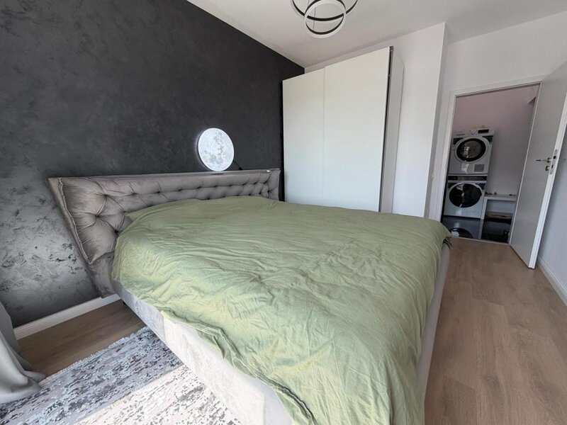 Drumul Binelui  Apartament 2 Camere Galaxy - terasa 20 mp