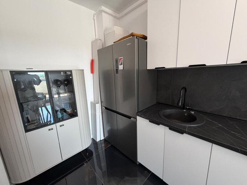 Drumul Binelui  Apartament 2 Camere Galaxy - terasa 20 mp