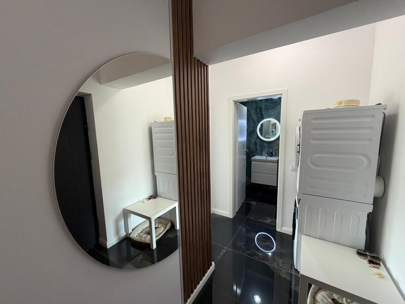 Drumul Binelui  Apartament 2 Camere Galaxy - terasa 20 mp