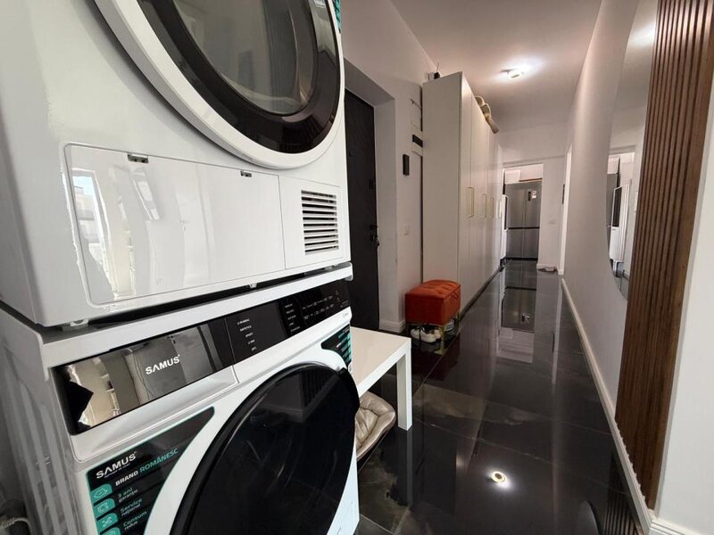Drumul Binelui  Apartament 2 Camere Galaxy - terasa 20 mp