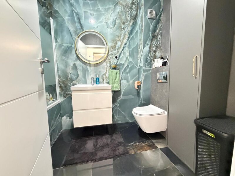 Drumul Binelui  Apartament 2 Camere Galaxy - terasa 20 mp