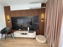 Drumul Binelui, apartament 2 camere, Galaxy, terasa 20 mp